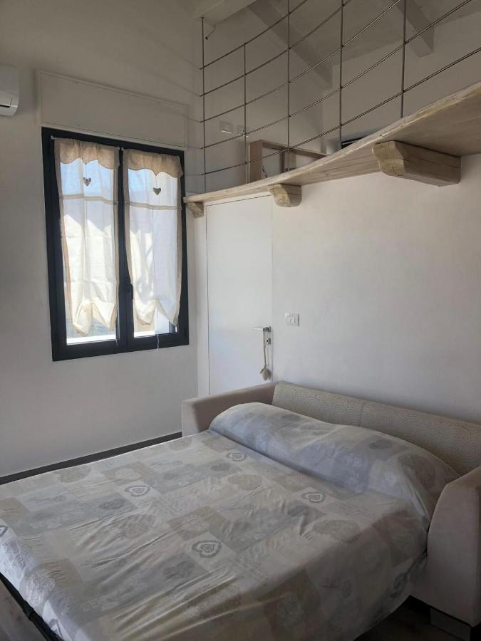 Appartamento Spotorno Con Ampio Terrazzo Attrezzato Anche Con Angolo Cottura Exterior photo