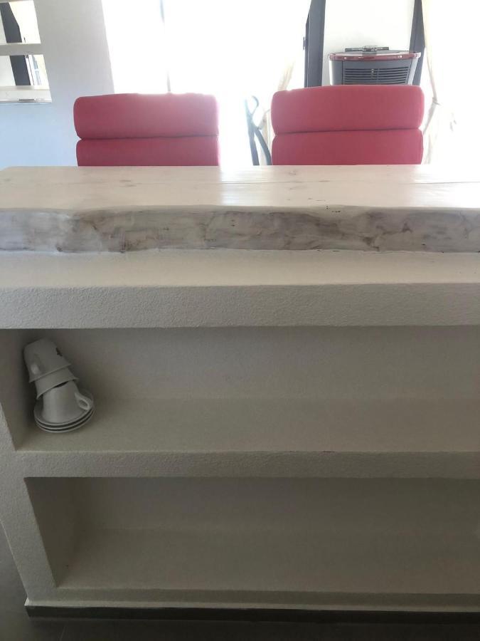 Appartamento Spotorno Con Ampio Terrazzo Attrezzato Anche Con Angolo Cottura Exterior photo