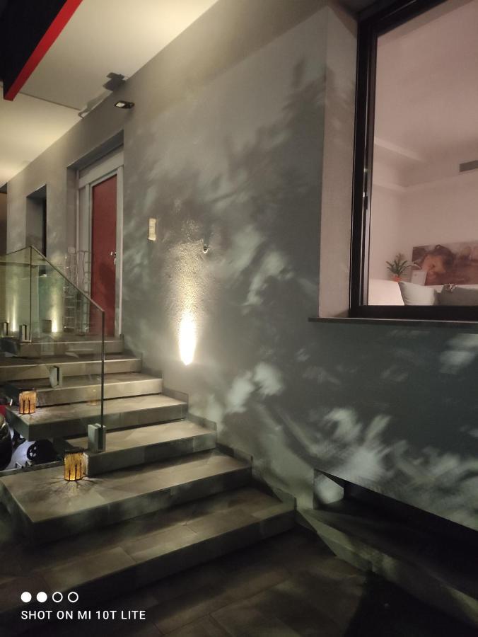 Appartamento Spotorno Con Ampio Terrazzo Attrezzato Anche Con Angolo Cottura Exterior photo