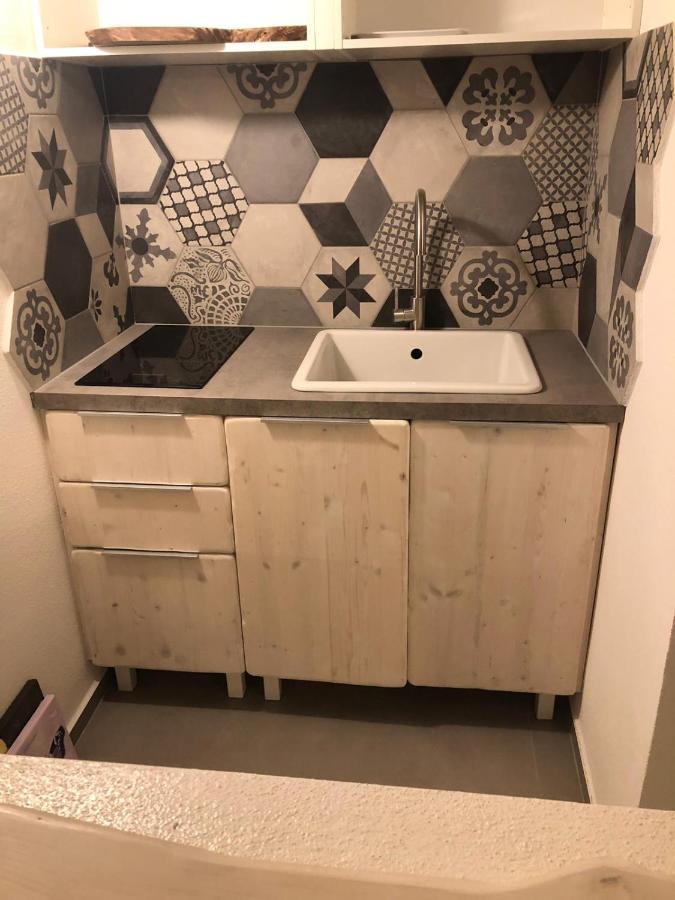 Appartamento Spotorno Con Ampio Terrazzo Attrezzato Anche Con Angolo Cottura Exterior photo