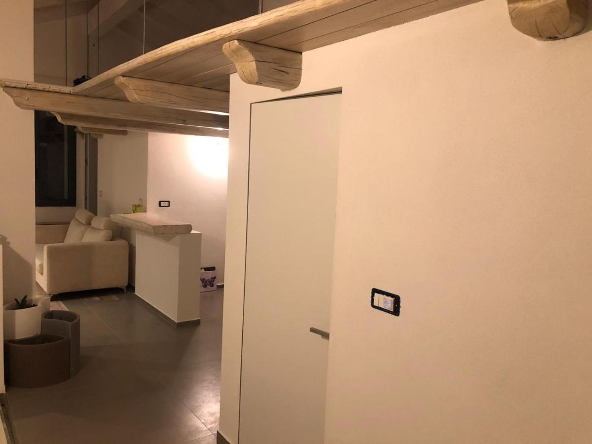 Appartamento Spotorno Con Ampio Terrazzo Attrezzato Anche Con Angolo Cottura Exterior photo