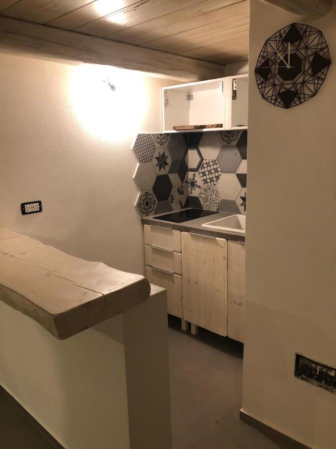 Appartamento Spotorno Con Ampio Terrazzo Attrezzato Anche Con Angolo Cottura Exterior photo