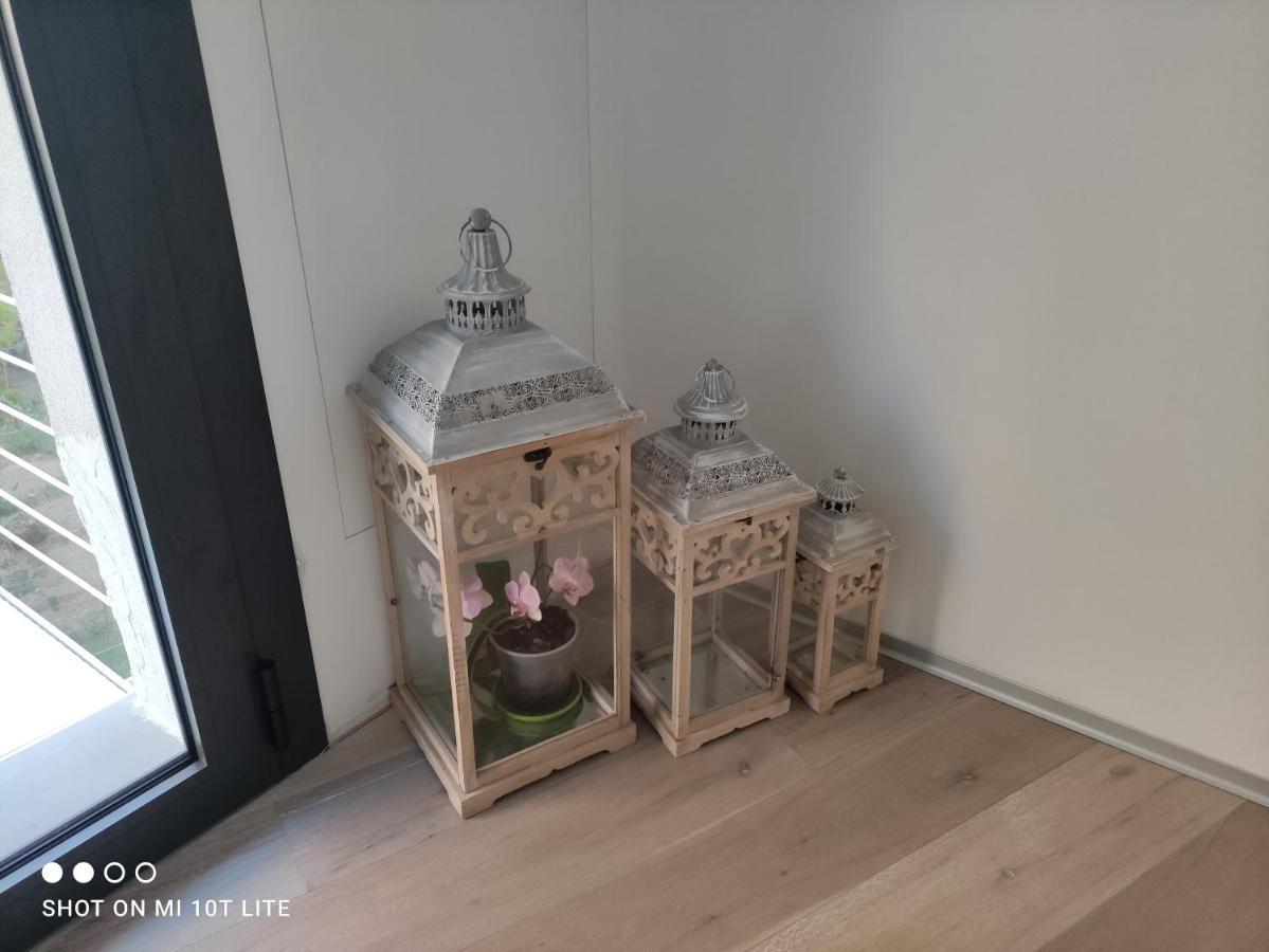 Appartamento Spotorno Con Ampio Terrazzo Attrezzato Anche Con Angolo Cottura Exterior photo